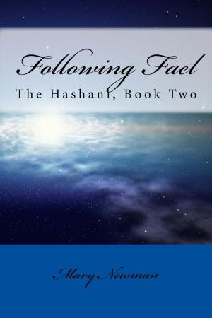 Cover of the book Following Fael by Gina Wilkins