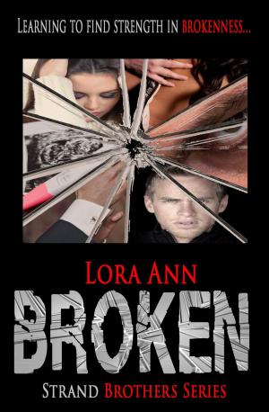 Cover of the book Broken by Chiquita Dennie