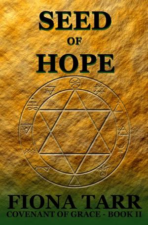 Book cover of Seed of Hope