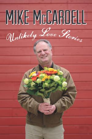 Cover of the book Unlikely Love Stories by Barrie Farrell