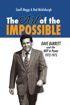 Cover of the book The Art of the Impossible by Michael Gates