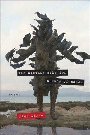 Book cover of The Captain Asks for a Show of Hands