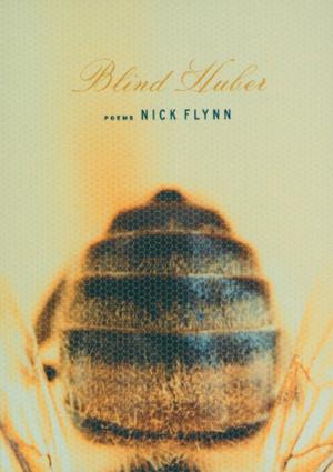 Cover of the book Blind Huber by Jessica Francis Kane