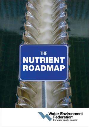 bigCover of the book The Nutrient Roadmap by 