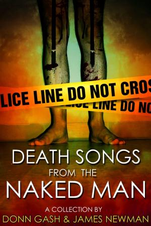 Cover of the book Death Songs From the Naked Man by Richard Chizmar, Stephen King, Rick Hautala