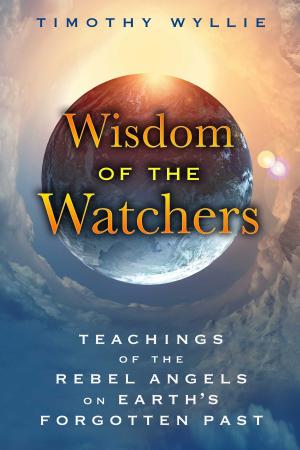 Book cover of Wisdom of the Watchers