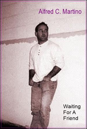 Cover of the book Waiting For A Friend: A Short Story by Ralph Henry Barbour