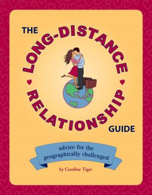 Book cover of The Long-Distance Relationship Guide