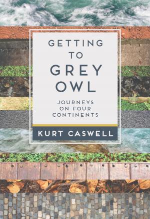 Cover of the book Getting to Grey Owl by Dean Young, Christopher Merrill, Marvin Bell, Tomaz Salamun, Simone Inguanez, Istvan Laszlo Geher, Ksenia Golubovich