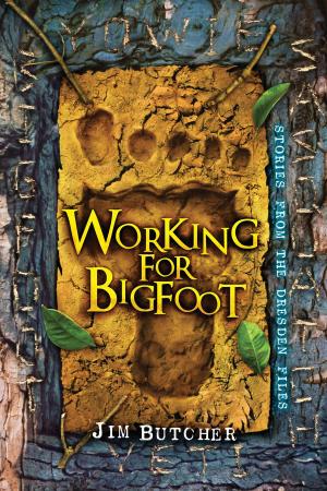 Cover of the book Working for Bigfoot by Thomas Ligotti