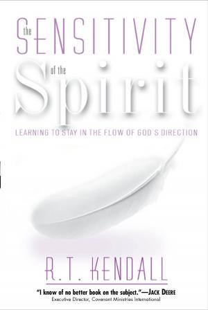 Cover of the book Sensitivity Of The Spirit by Don Colbert, MD