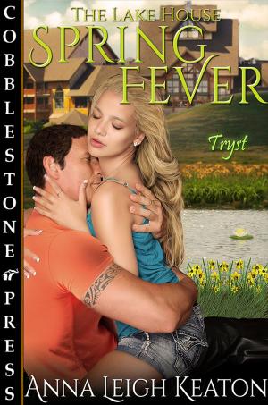 Cover of the book Spring Fever by Ashley Blade