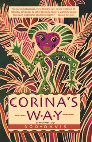 Cover of the book Corina's Way by Kathryn Tucker Windham