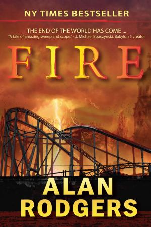 Cover of the book Fire by Jim Musgrave