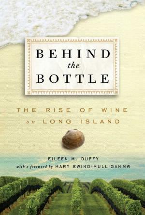 Cover of the book Behind the Bottle by Matt Teacher