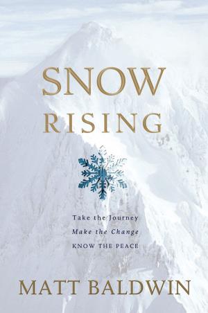Cover of the book Snow Rising by Compilation