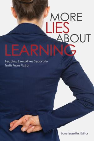 Cover of the book More Lies About Learning by Jann E. Freed, Erica J. Keeps