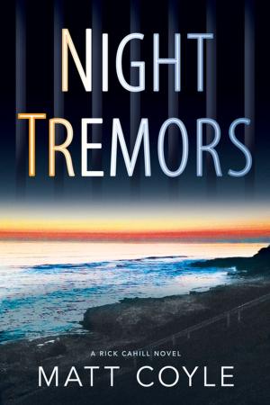 Book cover of Night Tremors