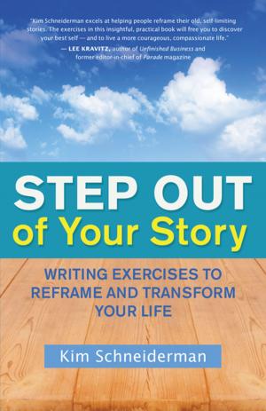 Cover of the book Step Out of Your Story by Meagan McCrary