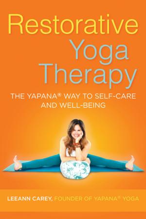Cover of the book Restorative Yoga Therapy by Cindy Perlin
