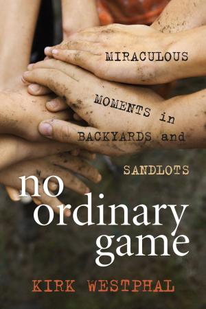 Cover of the book No Ordinary Game by John Gibson