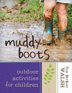 Book cover of Muddy Boots
