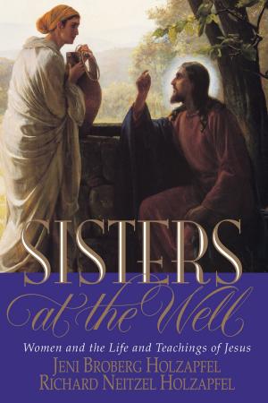 Cover of the book Sisters at the Well by Packer, Boyd K.