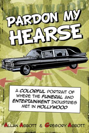 bigCover of the book Pardon My Hearse by 