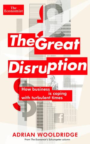 Cover of the book The Great Disruption by Michael Mandelbaum