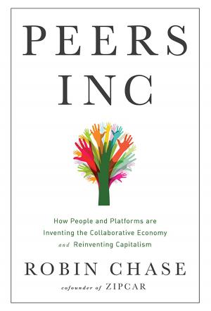 Cover of the book Peers Inc by Cliff Sloan, David McKean