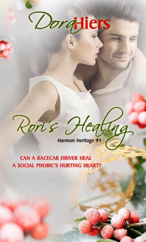 Cover of the book Rori's Healing by Heather Hildenbrand, SM Reine
