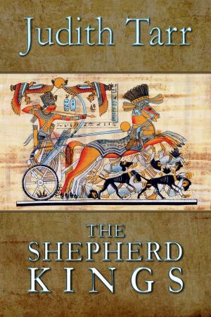 Cover of the book The Shepherd Kings by Deborah J. Ross