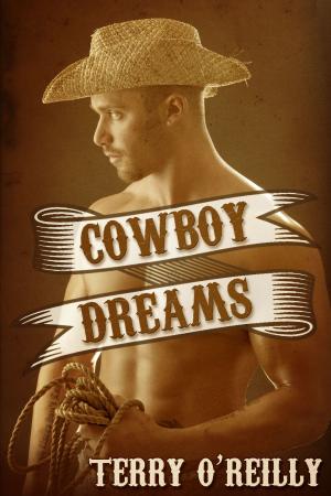 Cover of the book Cowboy Dreams by Joann Lee