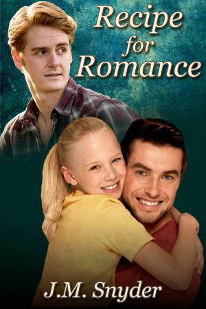 Cover of the book Recipe for Romance by Tinnean