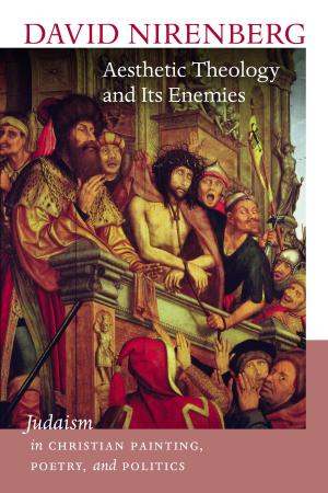 Book cover of Aesthetic Theology and Its Enemies