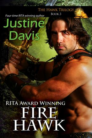 Cover of the book Fire Hawk by Eve Gaddy