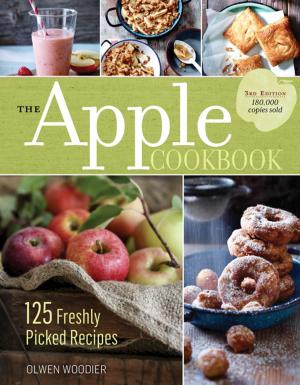 Cover of the book The Apple Cookbook, 3rd Edition by Heather Smith Thomas