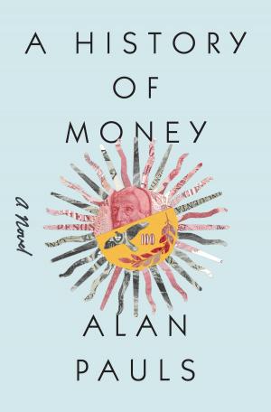 Cover of the book A History of Money by Mahmoud Dowlatabadi