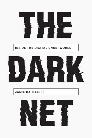 Cover of the book The Dark Net by Isuru Abeysinghe