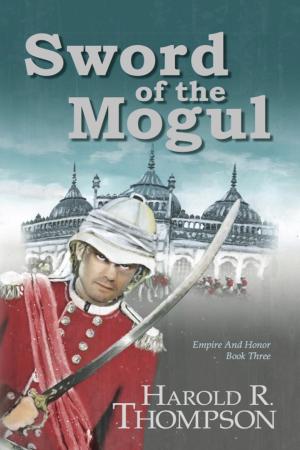 Cover of the book Sword of the Mogul by Linda Andrews