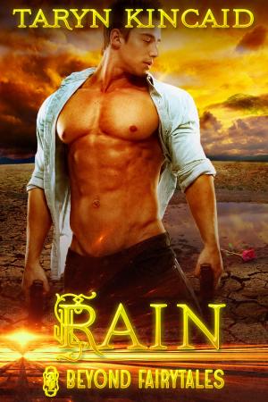 Cover of the book Rain by Linnea Alexis