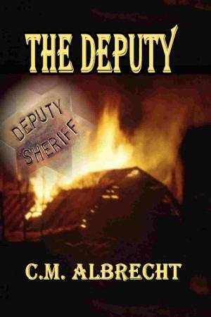 Cover of the book The Deputy by Arline Chase
