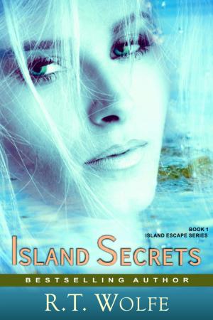 Book cover of Island Secrets (The Island Escape Series, Book 1)