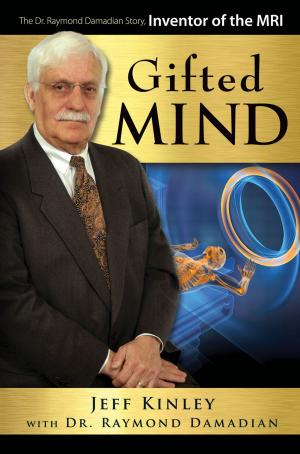bigCover of the book Gifted Mind by 