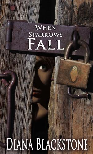 Cover of the book When Sparrows Fall by Susan Bulanda (Author)
