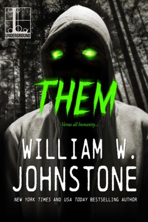Cover of the book Them by William W. Johnstone