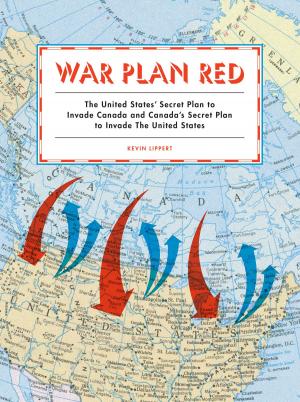 Cover of the book War Plan Red by Traer Scott