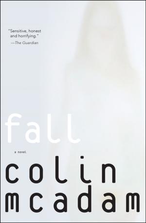 Cover of the book Fall by Mark Bomback, Galaxy Craze