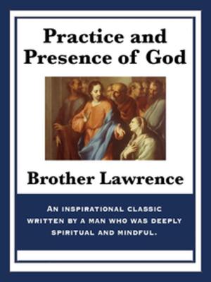 Cover of the book Practice and Presence of God by Edith Nesbit