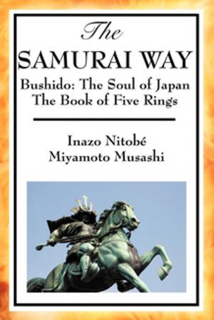 Cover of the book The Samurai Way by Frank Herbert